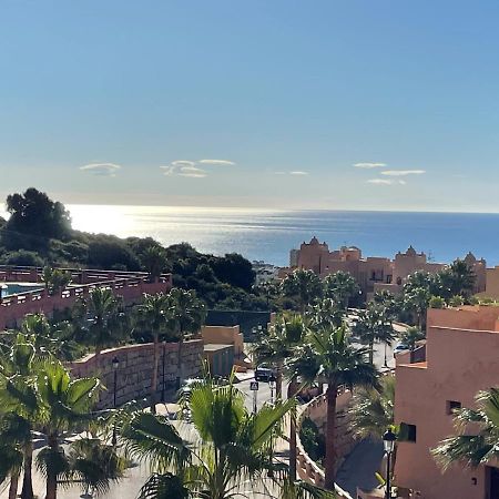 2311-Modern Apt With Sea And Pool Views San Luis de Sabinillas Zewnętrze zdjęcie