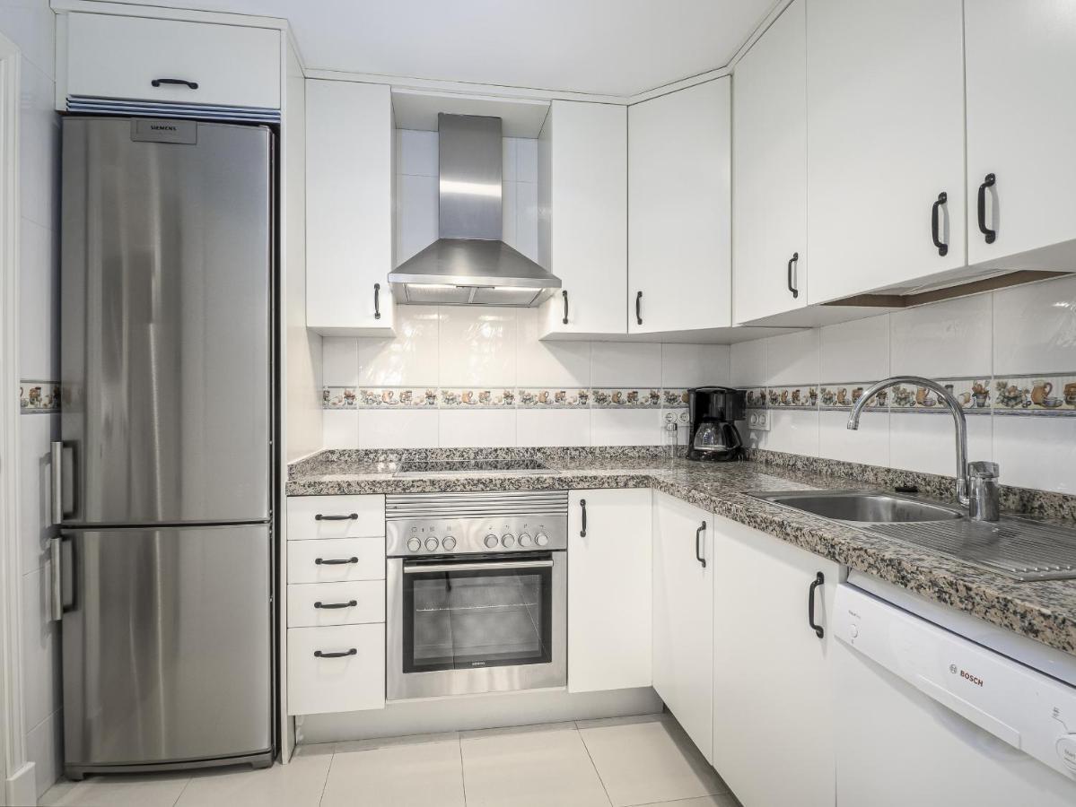 2311-Modern Apt With Sea And Pool Views San Luis de Sabinillas Zewnętrze zdjęcie